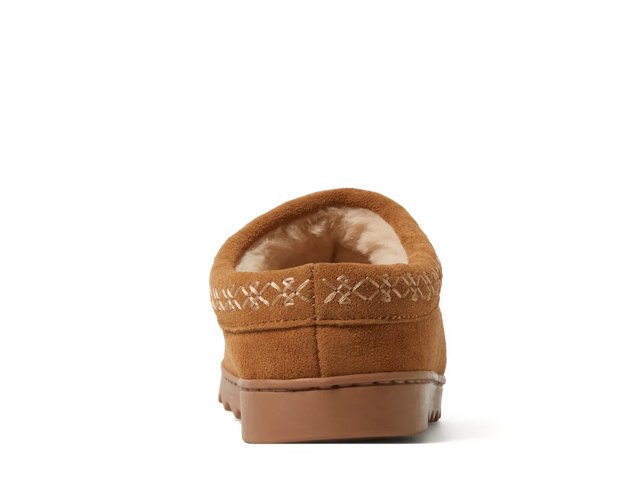 Doreen Clog Slipper - Women's