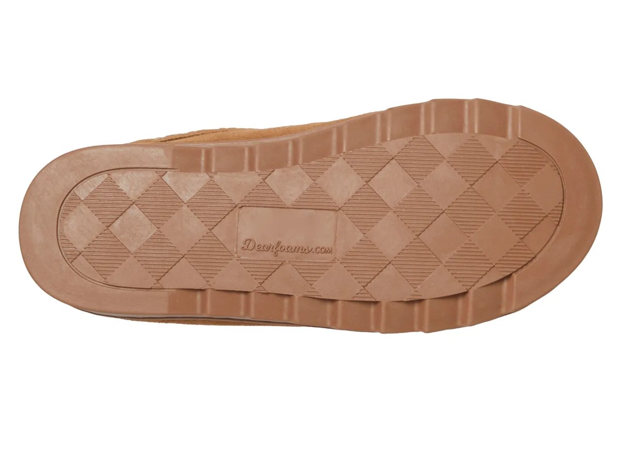 Doreen Clog Slipper - Women's