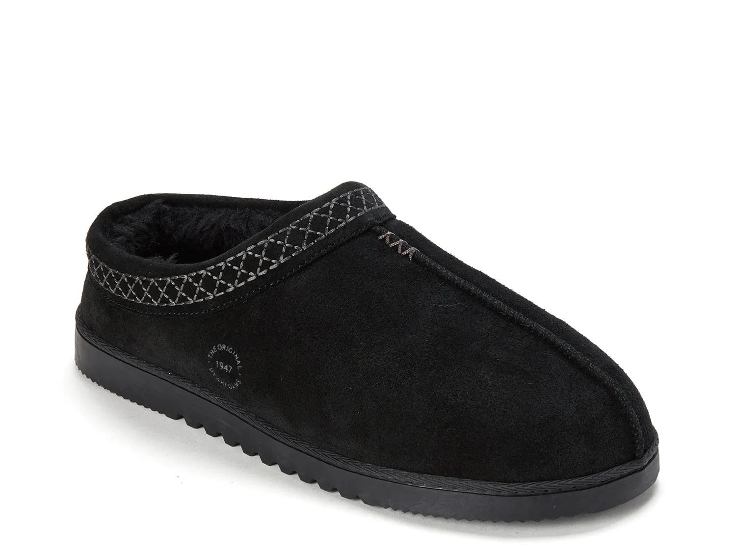 Dean Clog Slipper