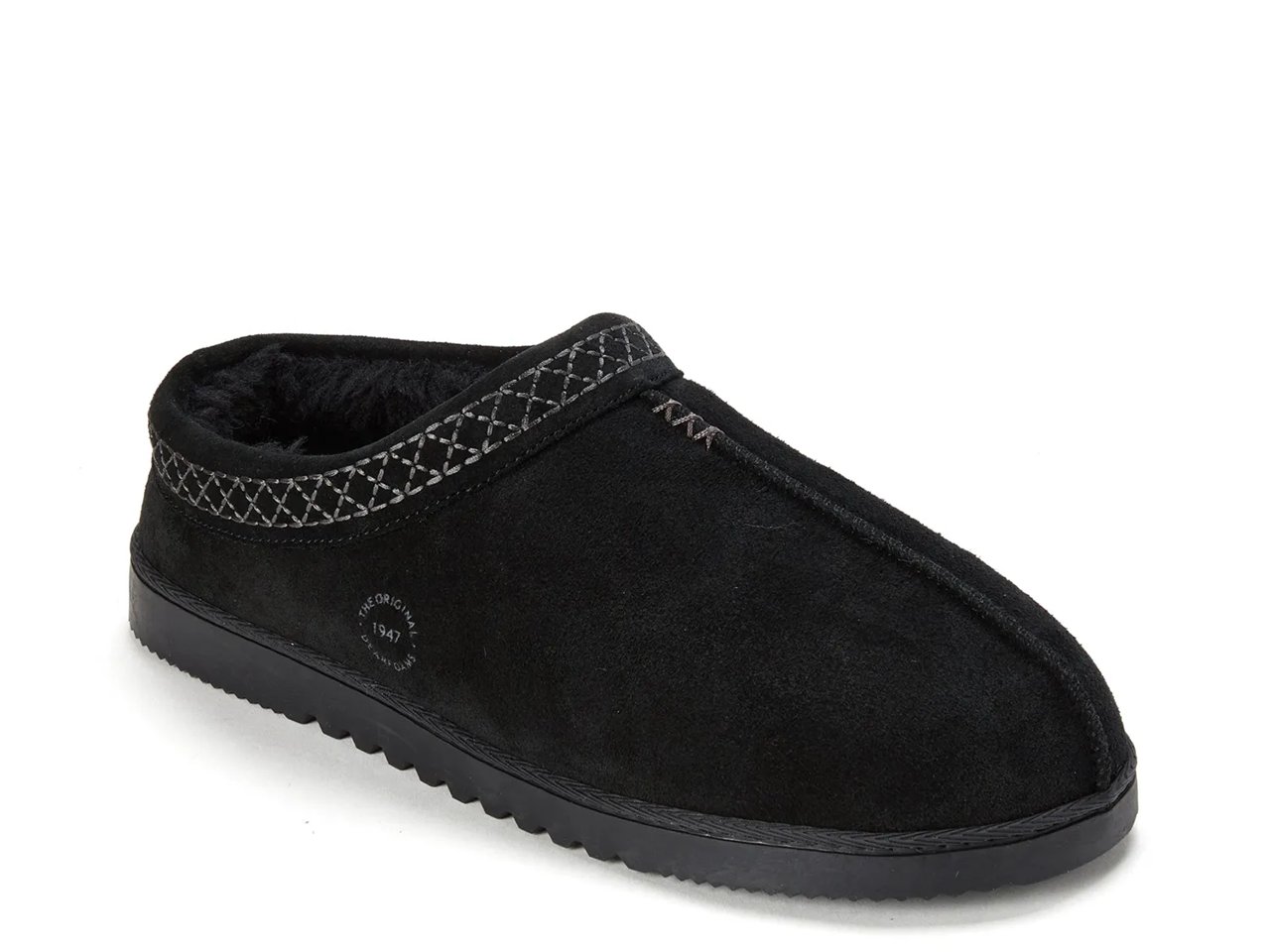 Dean Clog Slipper - Men's
