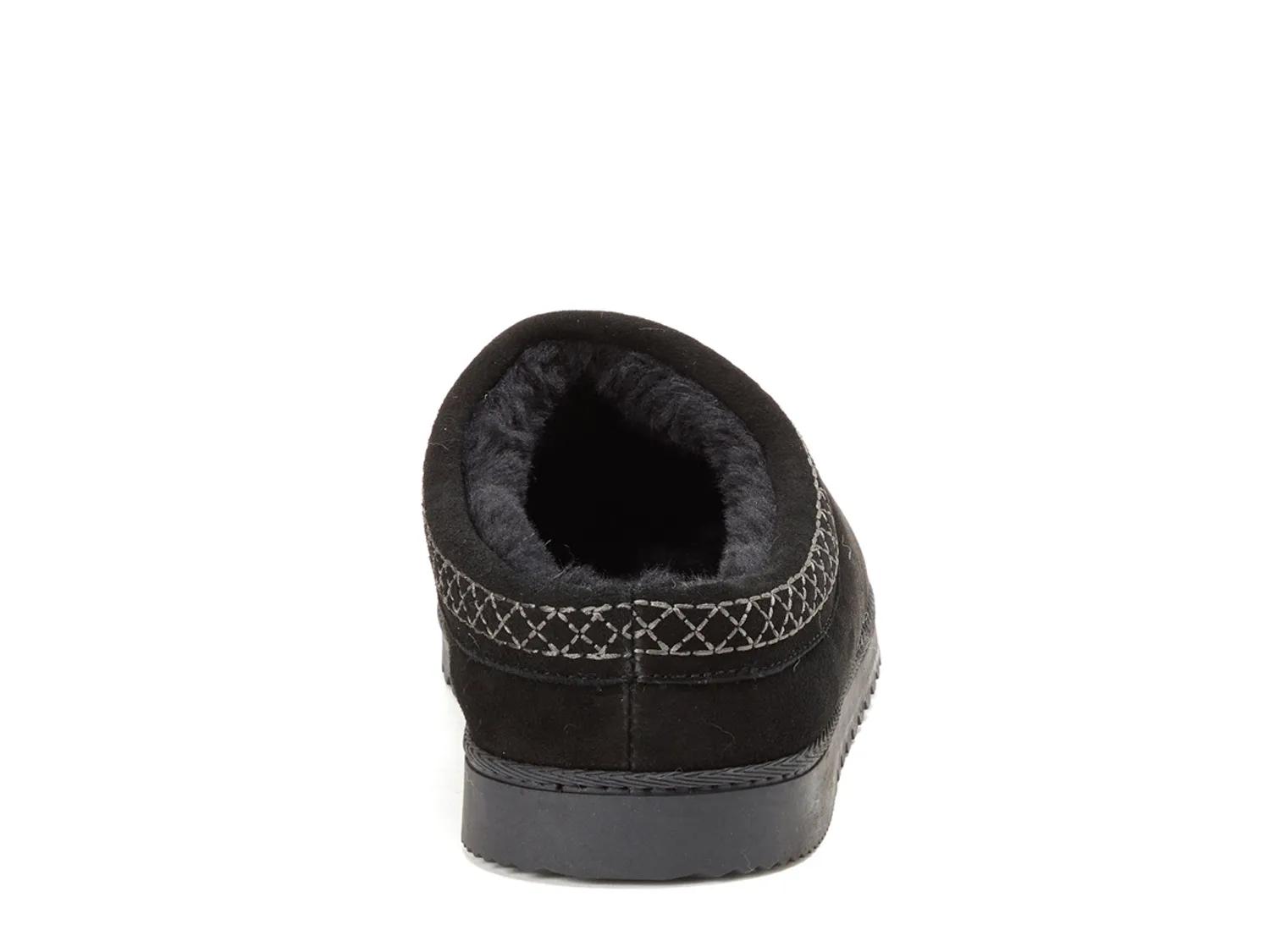 Dean Clog Slipper