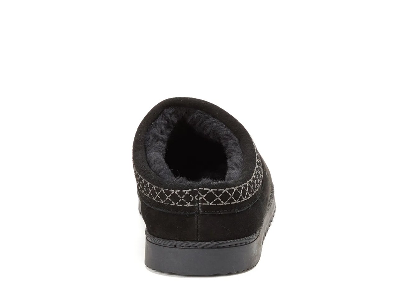 Dean Clog Slipper - Men's
