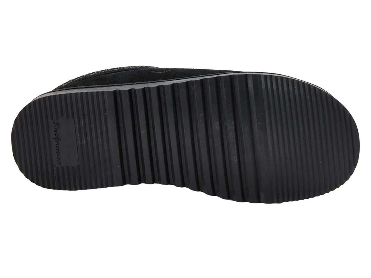 Dean Clog Slipper - Men's