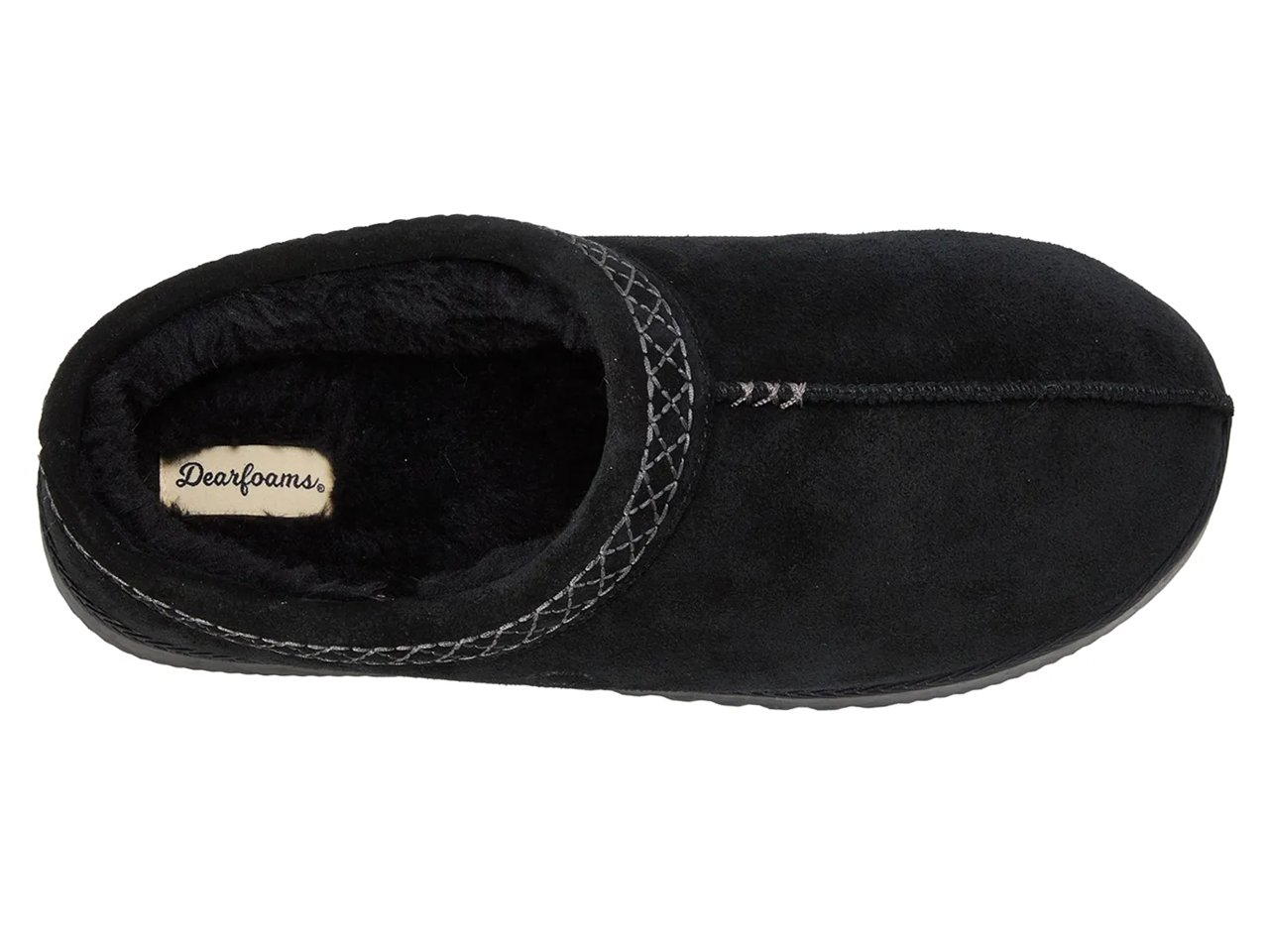 Dean Clog Slipper - Men's