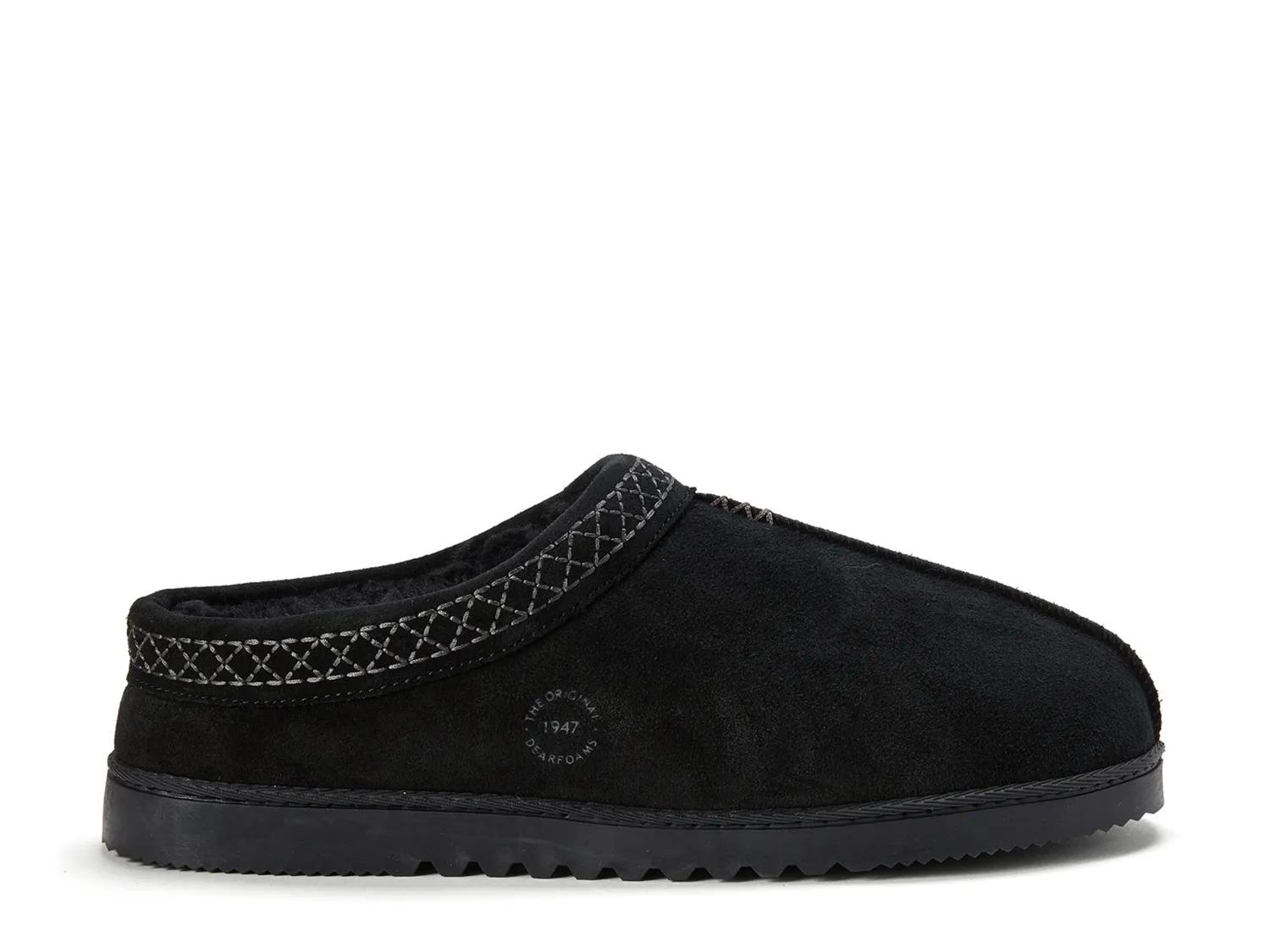 Dean Clog Slipper