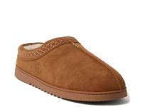 Dean Clog Slipper - Men's Chestnut view