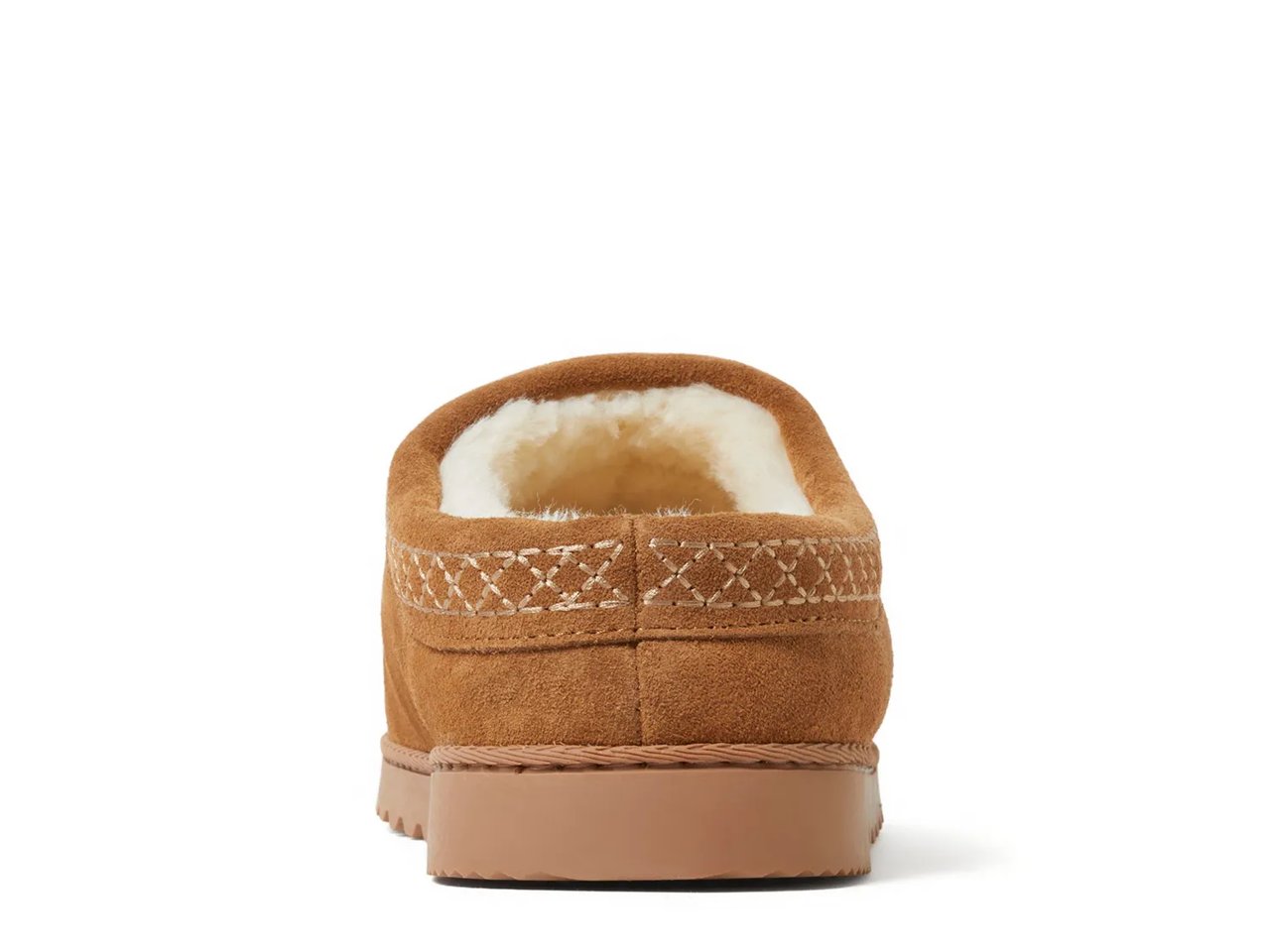 Dean Clog Slipper - Men's