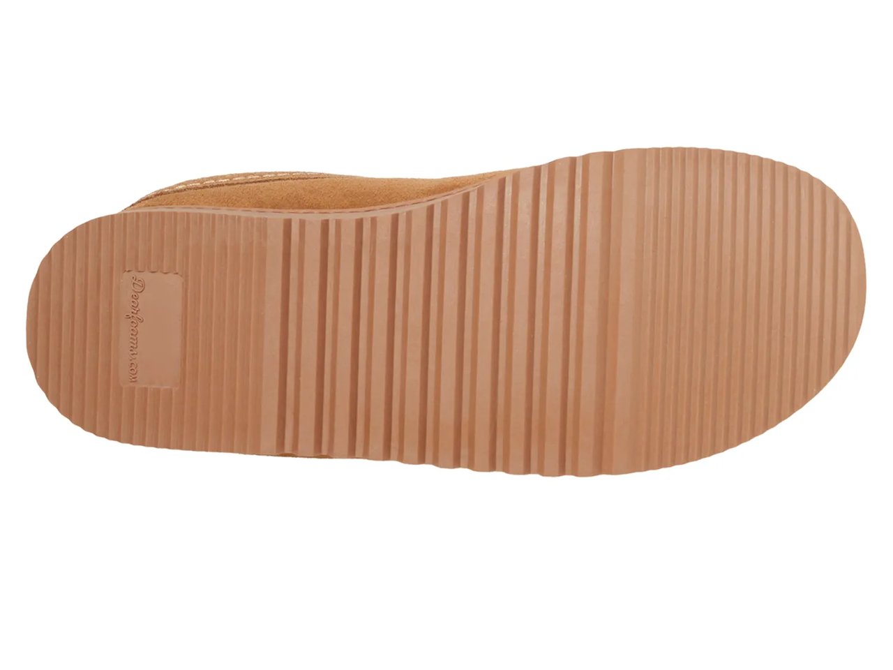 Dean Clog Slipper - Men's