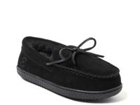 Harriet Slipper - Women's Black view