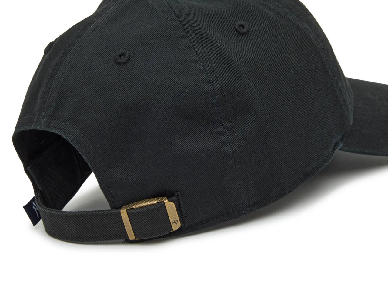 New York Yankees Floral Clean Up Baseball Cap