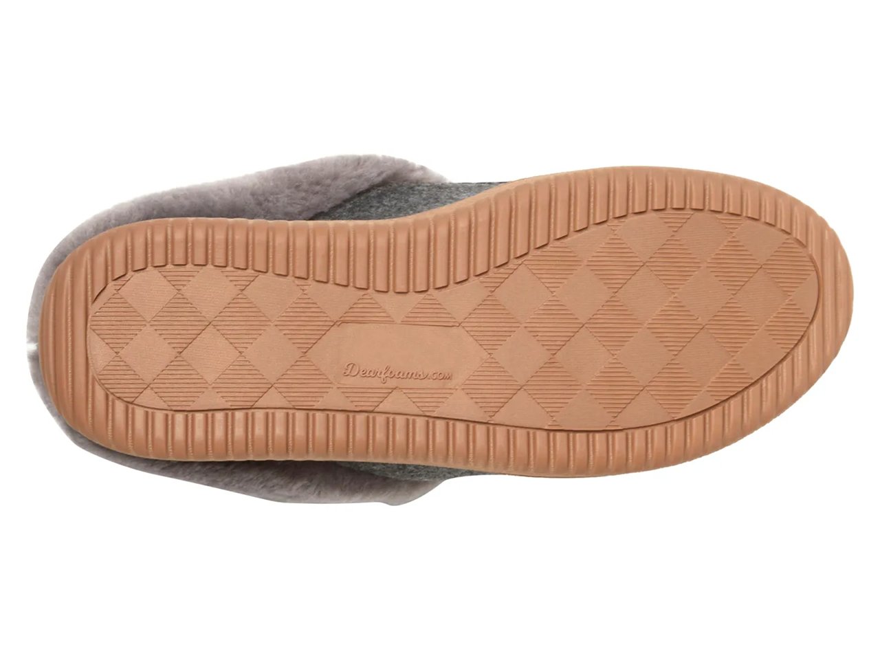 Atley Clog Slipper - Women's