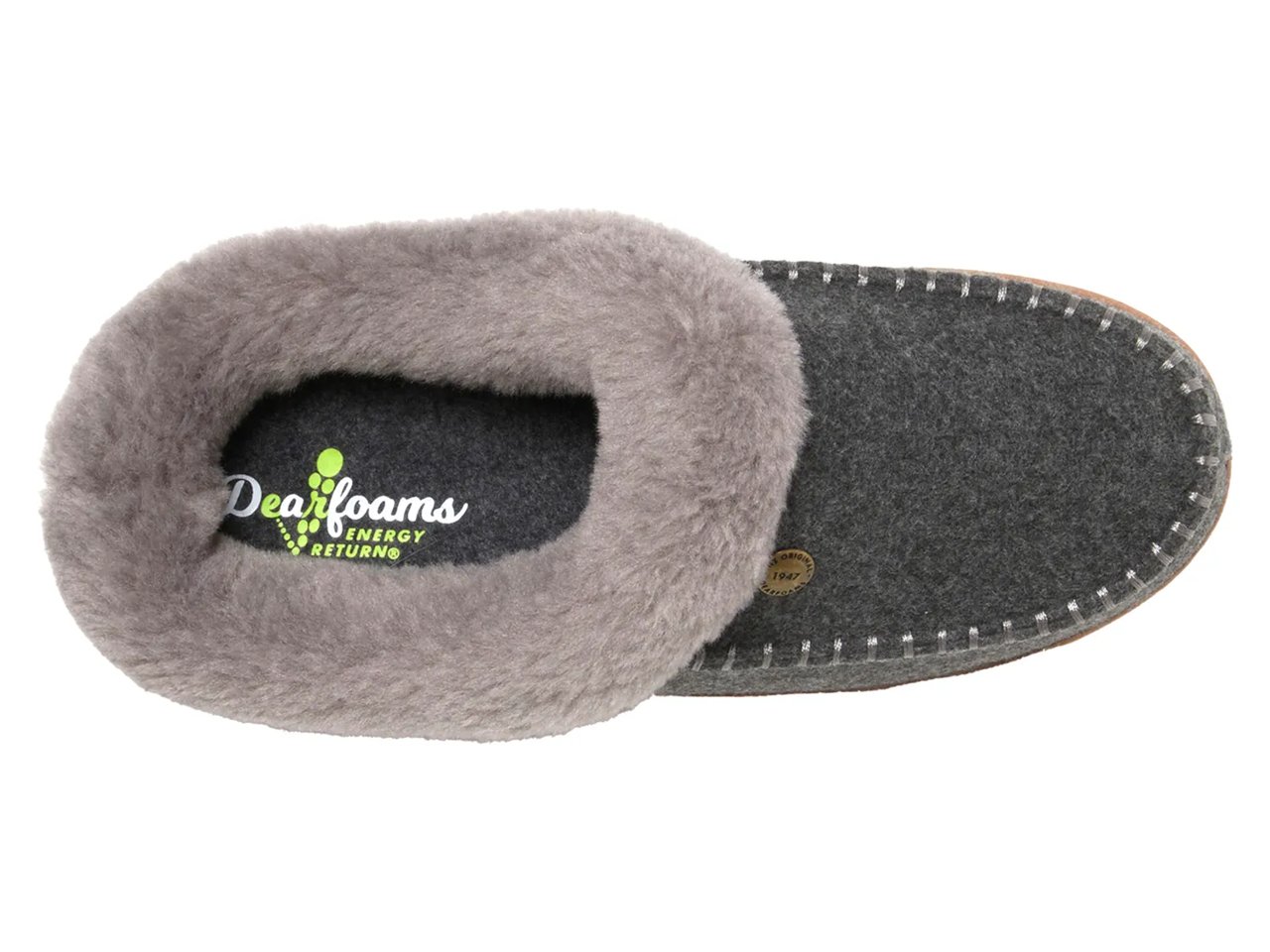 Atley Clog Slipper - Women's