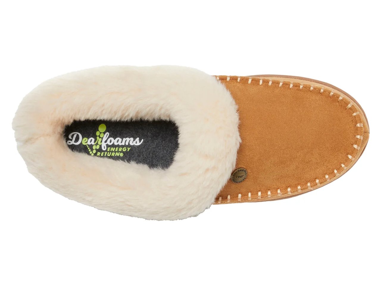 Atley Clog Slipper - Women's