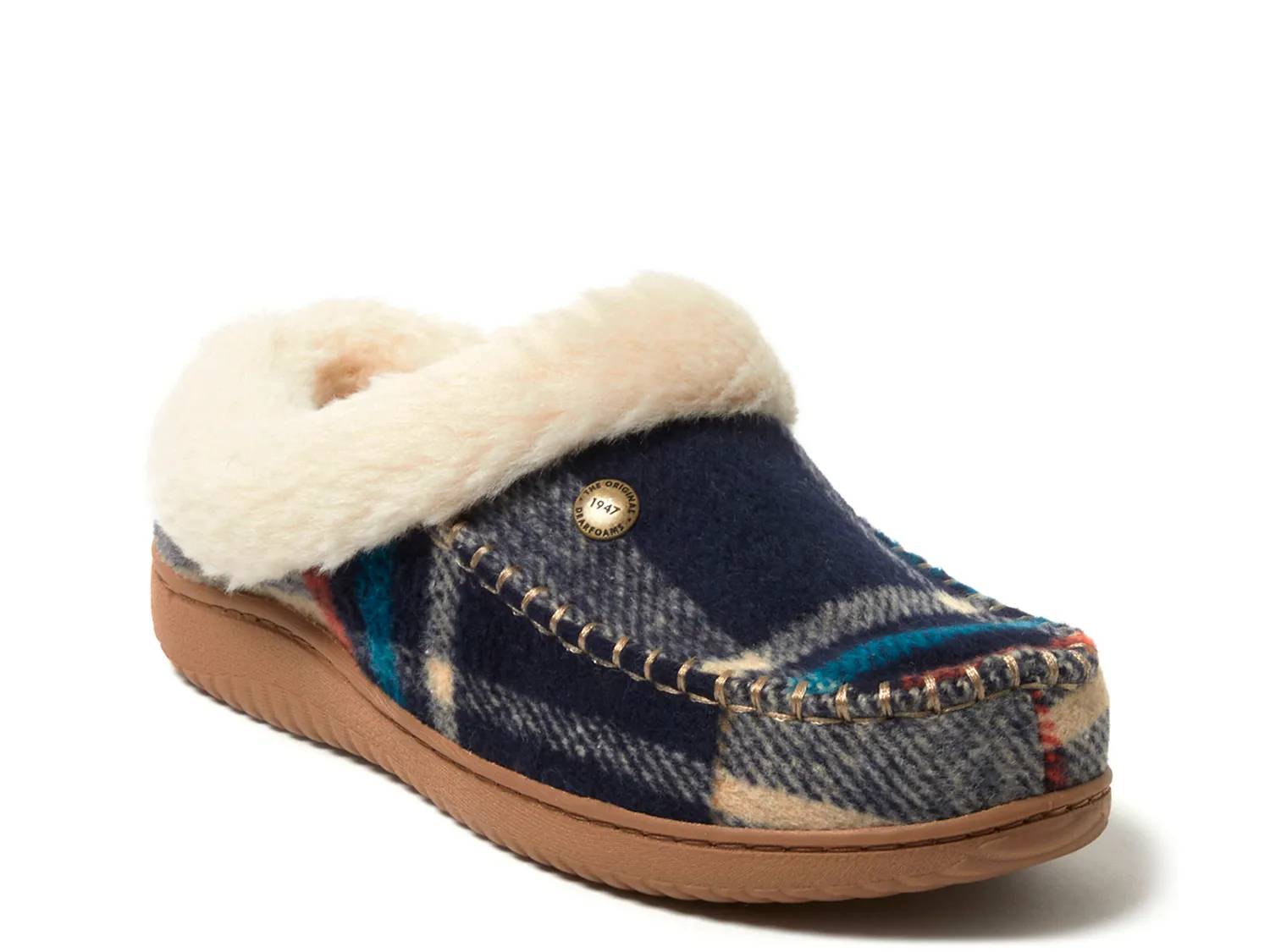 Atley Clog Slipper - Women's