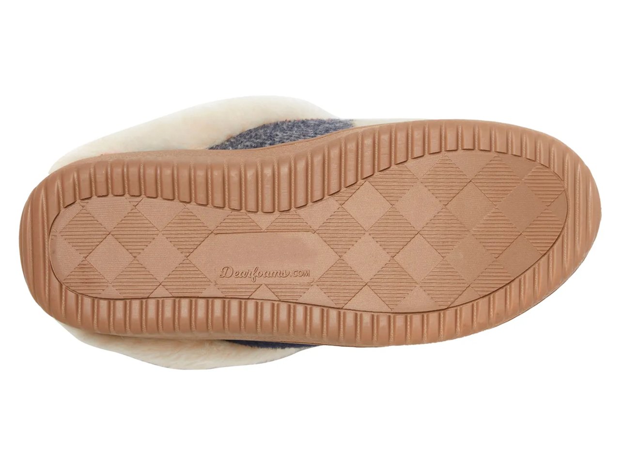 Atley Clog Slipper - Women's
