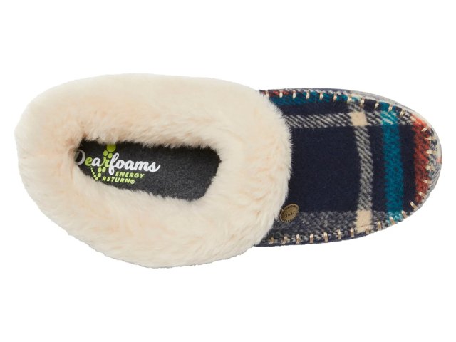 Atley Clog Slipper - Women's