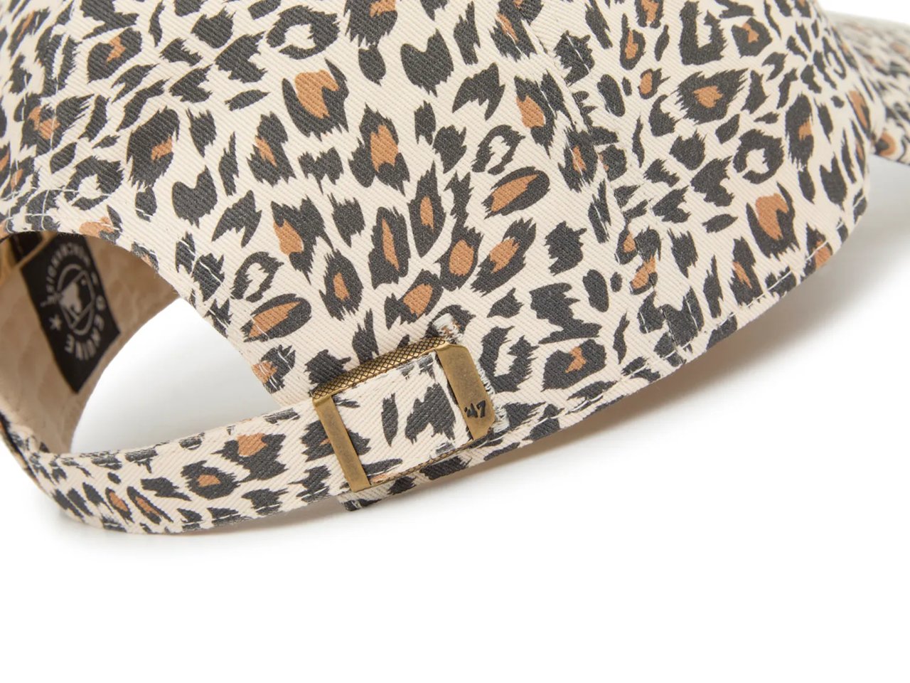 New York Yankees Lisa Clean Up Baseball Cap