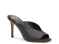 Tiroda Sandal Black view