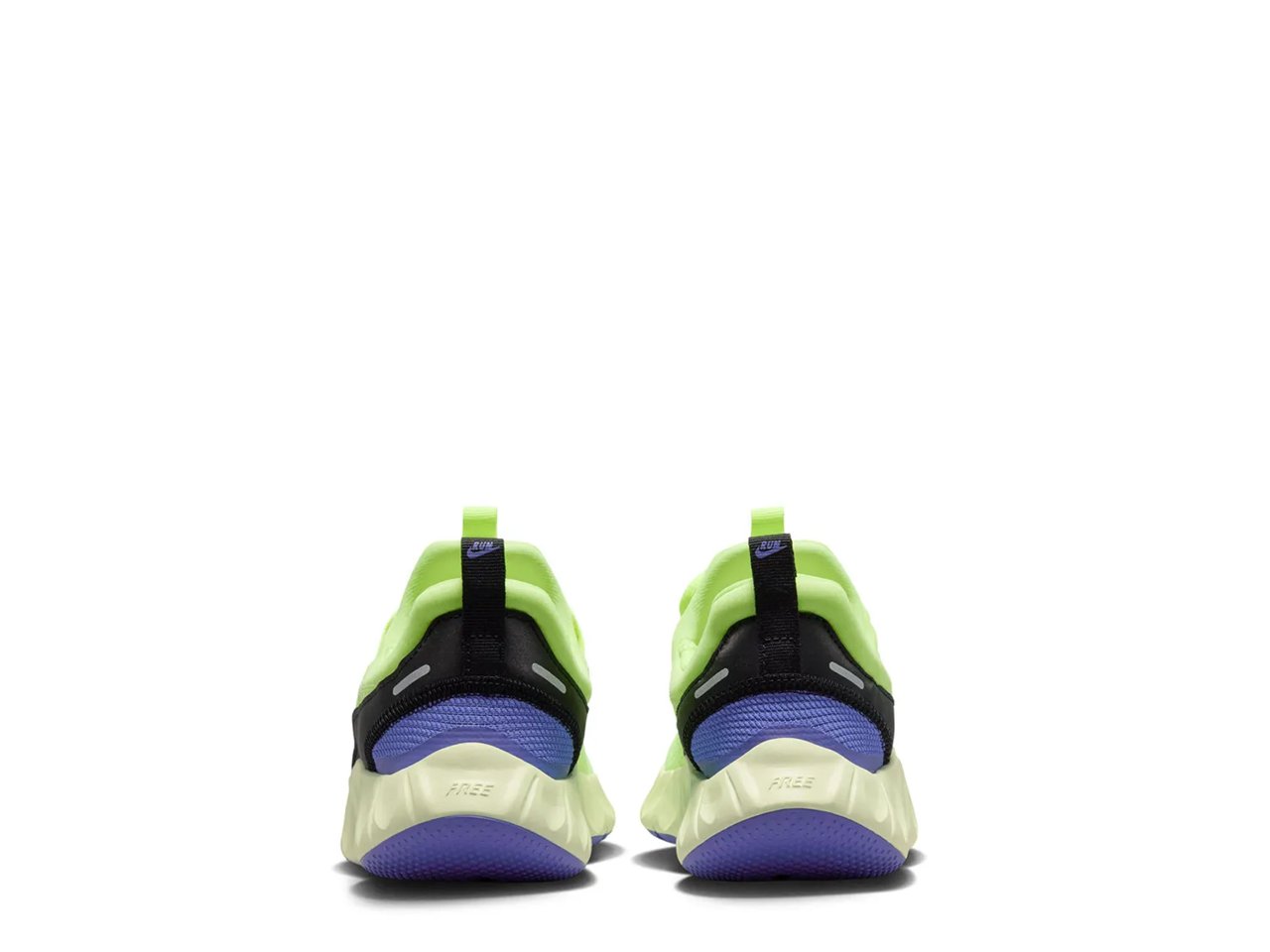 Free Ride Sneaker - Kids'