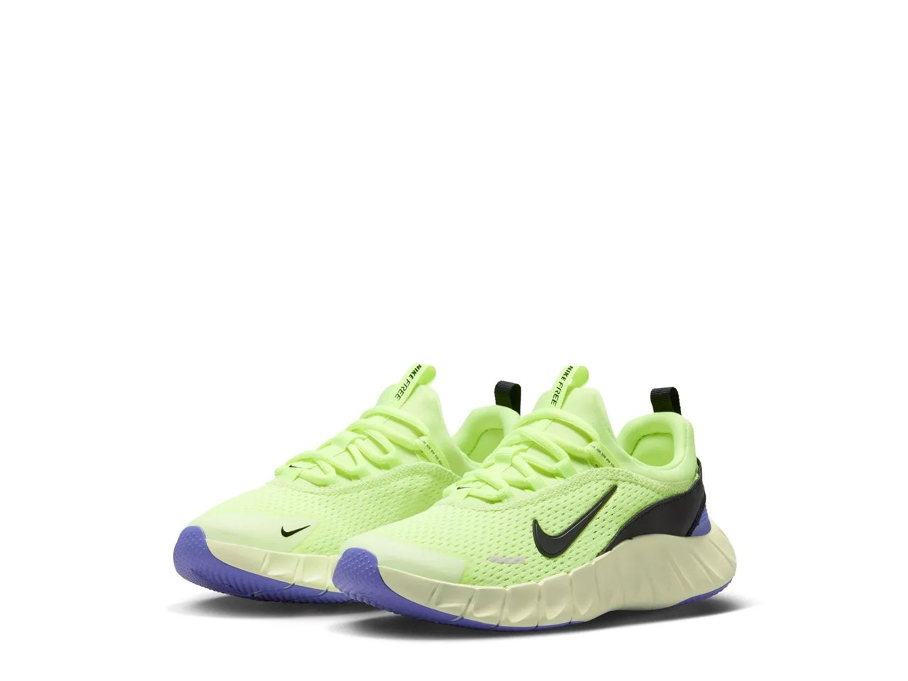 Free Ride Sneaker - Kids'