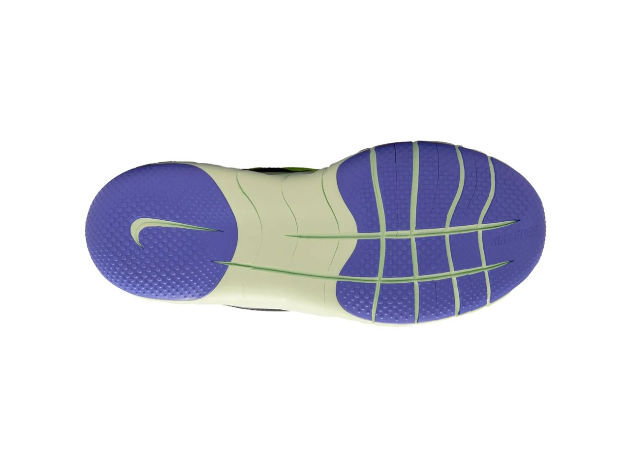 Free Ride Sneaker - Kids'