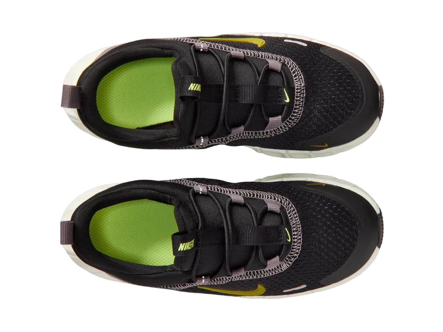 Free Ride Sneaker