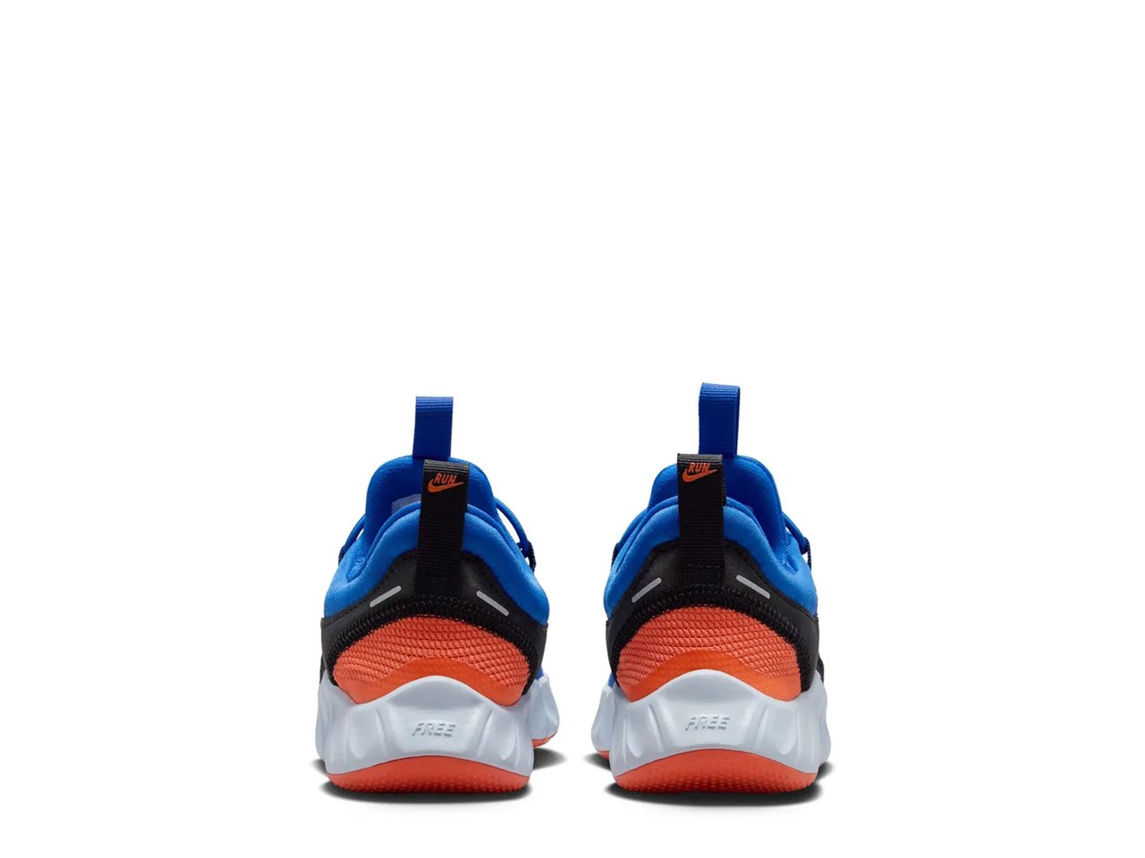 Free Ride Sneaker - Kids'