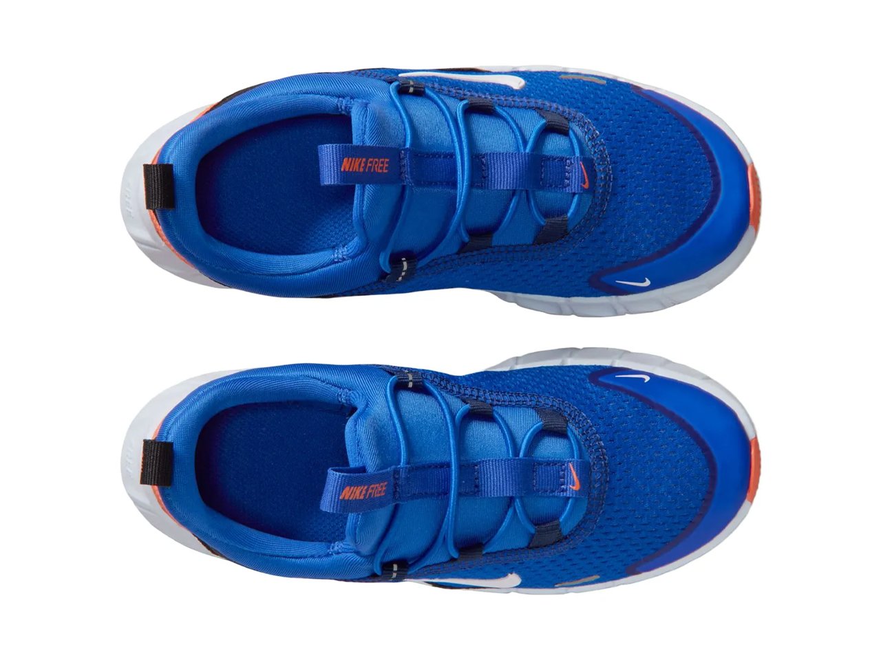 Free Ride Sneaker - Kids'