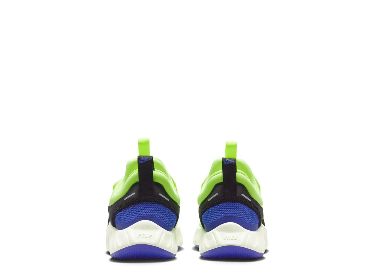 Free Ride Sneaker - Kids'