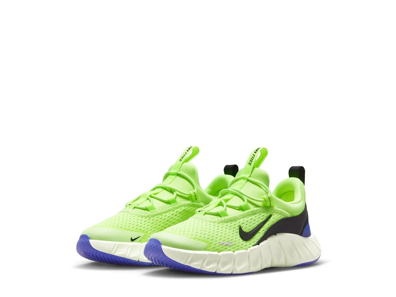 Free Ride Sneaker - Kids'