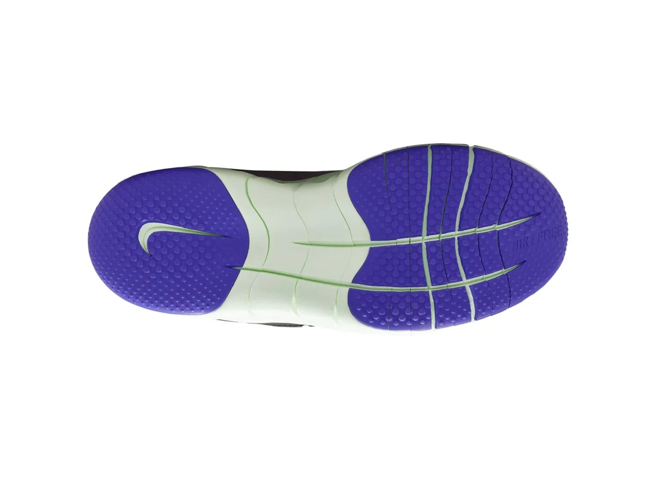 Free Ride Sneaker - Kids'