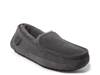 Melbourne Slipper - Men's Grey view