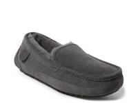 Melbourne Slipper - Men's Grey view