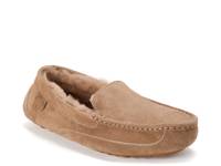 Melbourne Slipper - Men's Cognac view