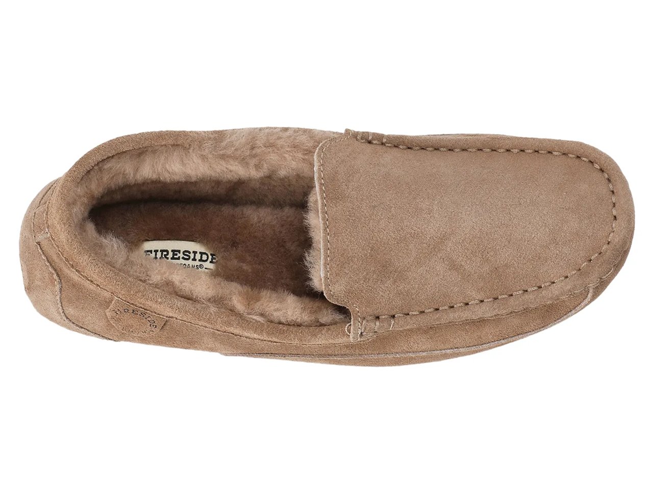 Melbourne Slipper - Men's