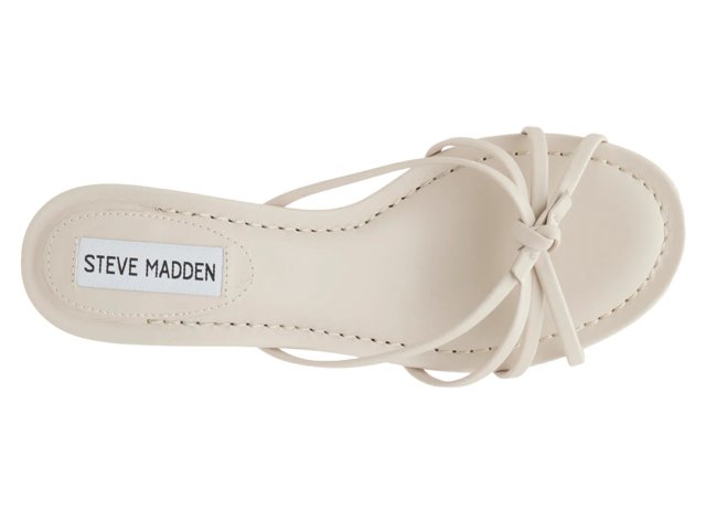 Steve Madden Elanor Sandal - Free Shipping | DSW
