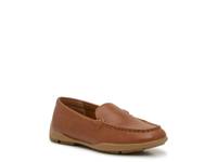 Jason Loafer - Kids' Cognac view