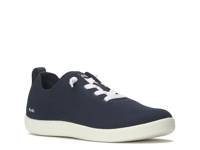 BlissMove Champ Slip-On Sneaker - Women's Navy Blazer view