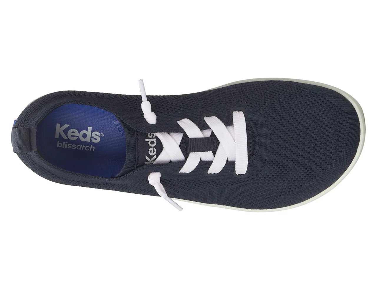 BlissMove Champ Slip-On Sneaker - Women's