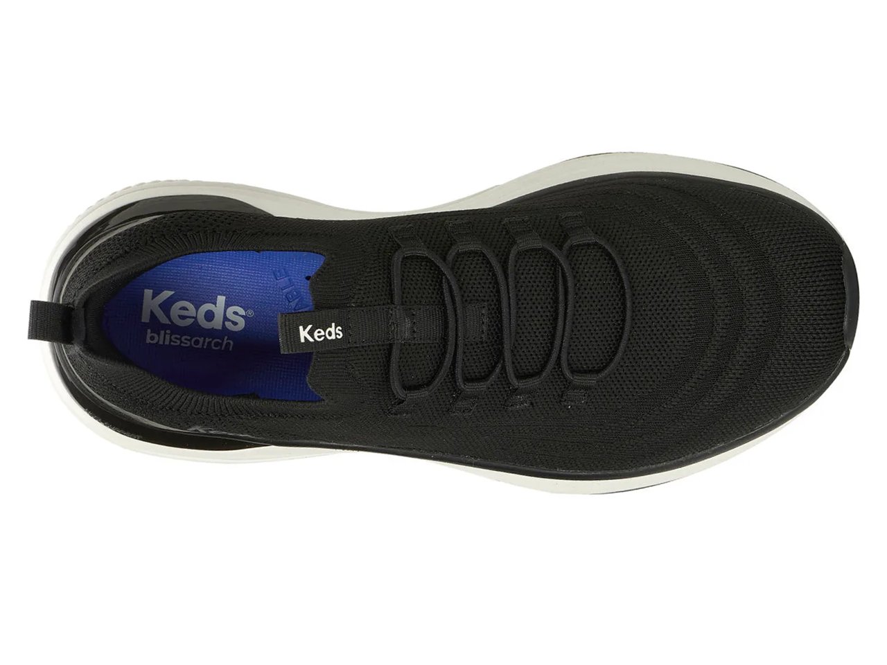 BlissMove Slip-On Sneaker - Women's