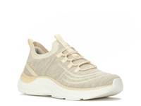 BlissMove Slip-On Sneaker - Women's Parchment view