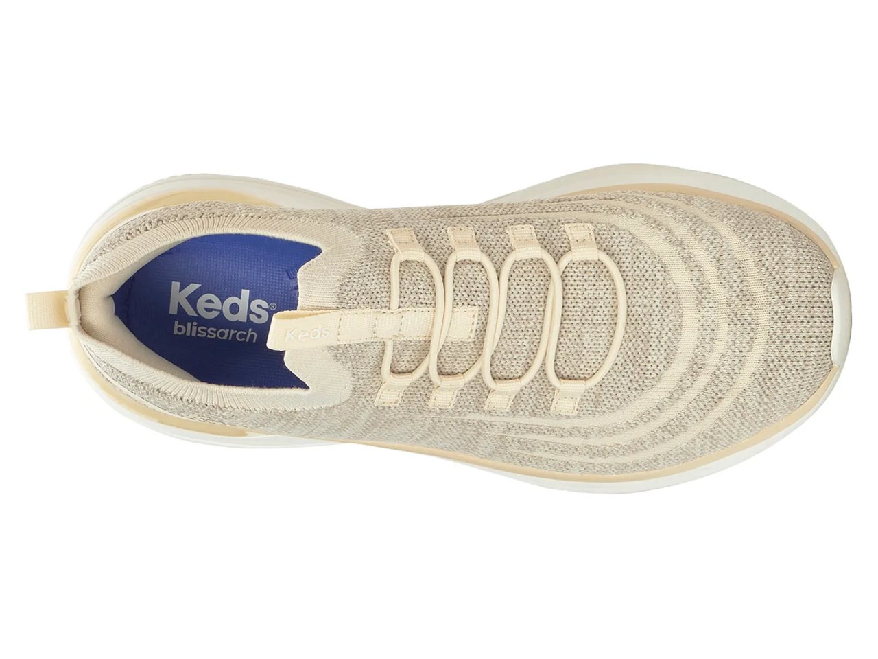 BlissMove Slip-On Sneaker - Women's