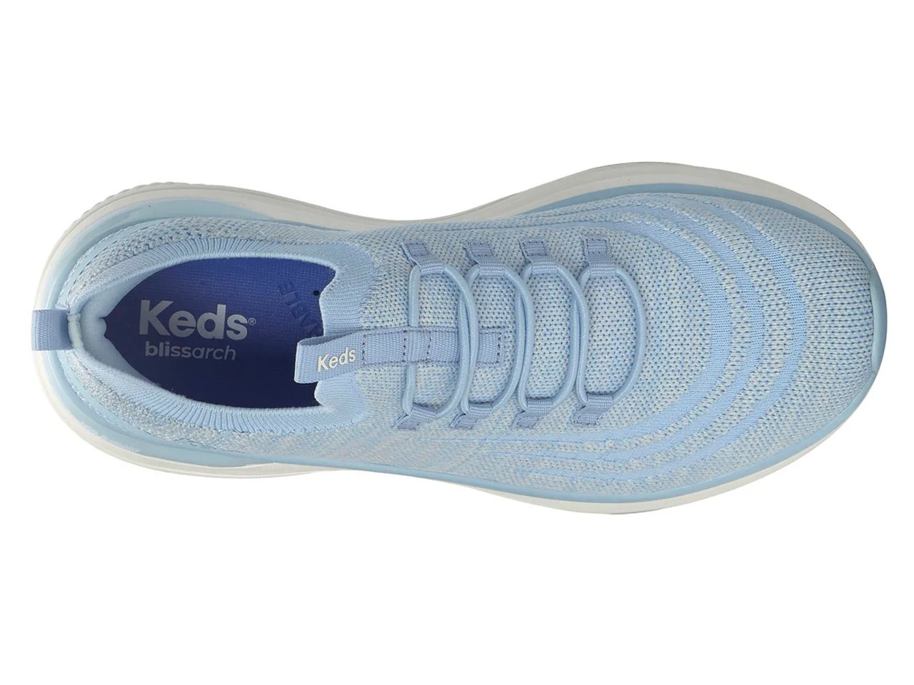 BlissMove Slip-On Sneaker - Women's