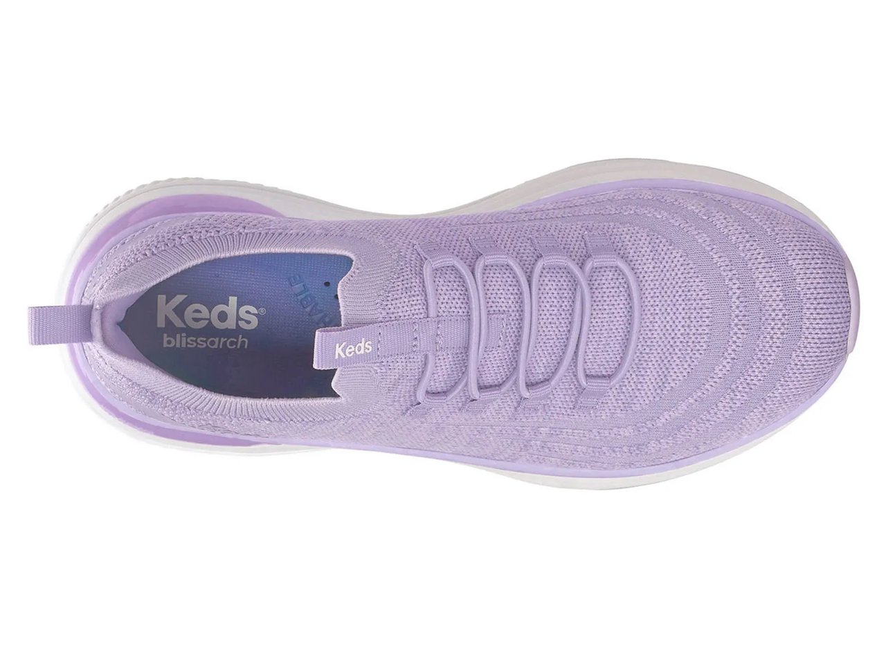 BlissMove Slip-On Sneaker - Women's