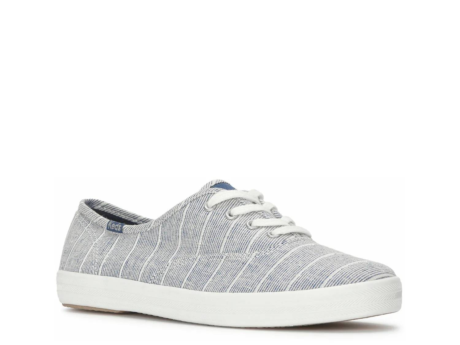 Champion Canvas Sneaker - Women's