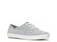 Champion Canvas Sneaker - Women's Vintage Indigo view