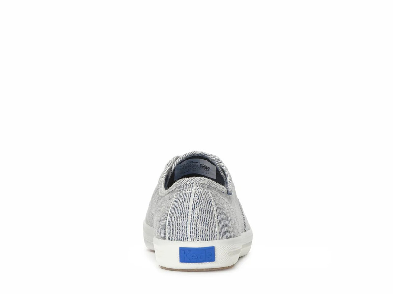 Champion Canvas Sneaker - Women's