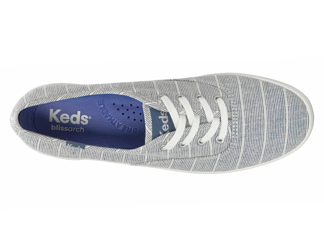 Champion Canvas Sneaker - Women's