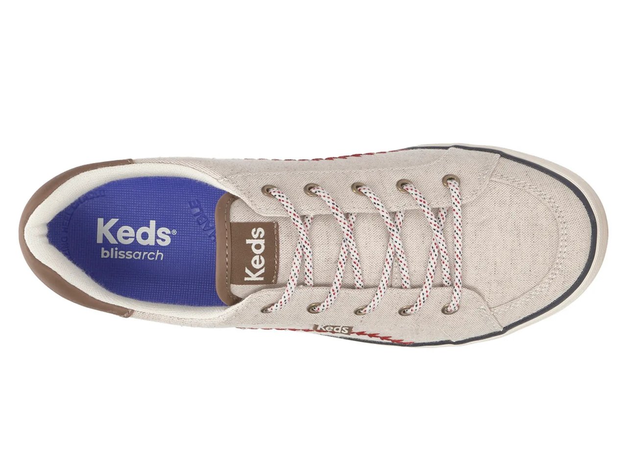 Center III Sneaker - Women's