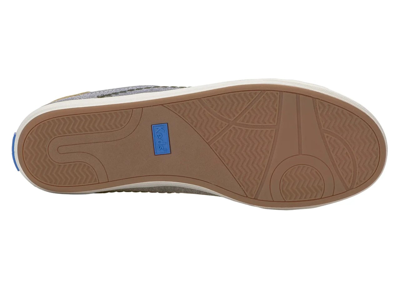 Center III Sneaker - Women's